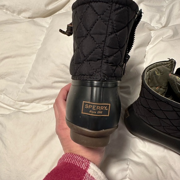 Rain boots - Picture 3 of 4